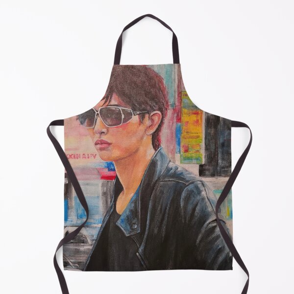 Item preview, Lee Min Ki designed and sold by Patricia Sobral.