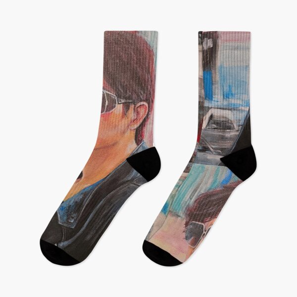 Item preview, Lee Min Ki designed and sold by Patricia Sobral.