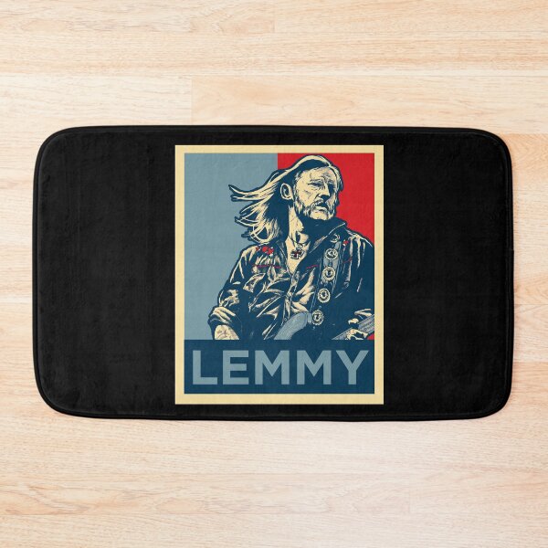 Item preview, Lemmy hope  designed and sold by JonathanGrimm.