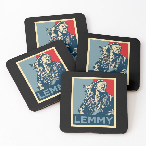 Item preview, Lemmy hope  designed and sold by JonathanGrimm.