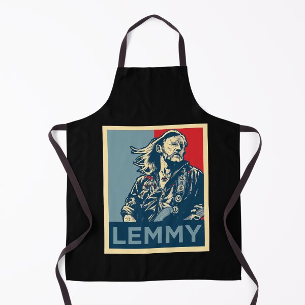 Item preview, Lemmy hope designed and sold by JonathanGrimm.