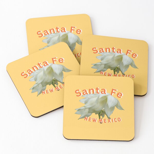 Item preview, New Mexico state flower designed and sold by Racyfun77.