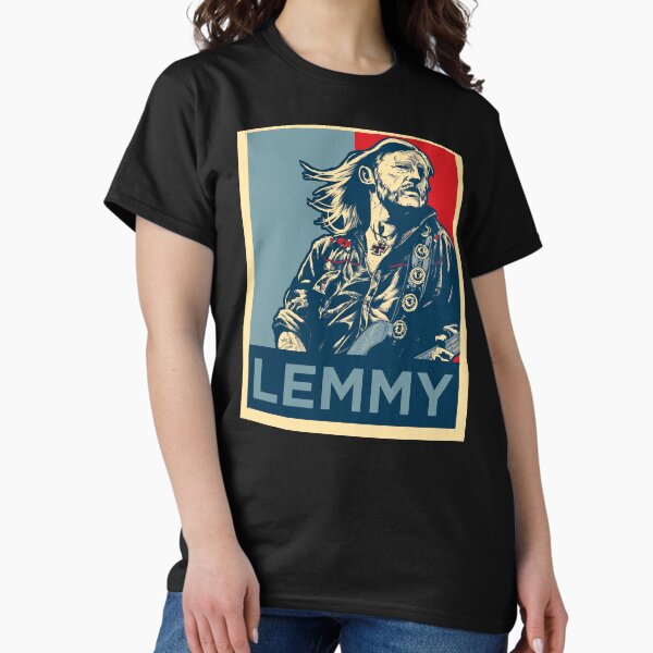 Item preview, Lemmy espera designed and sold by JonathanGrimm.