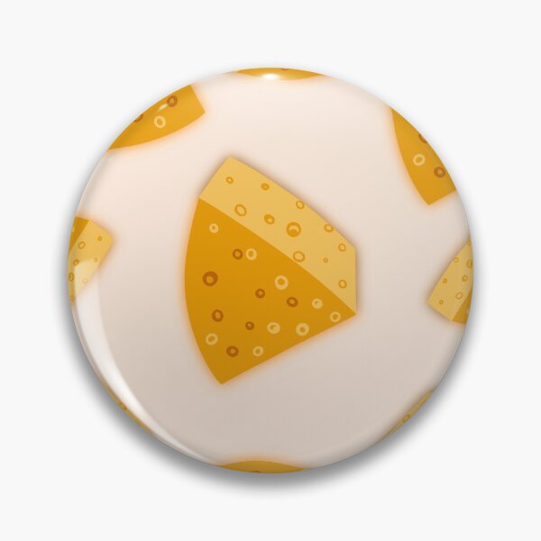 Item preview, Golden cheese pattern designed and sold by nickardi.