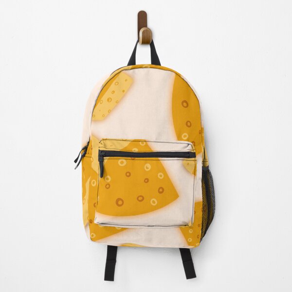 Item preview, Golden cheese pattern designed and sold by nickardi.