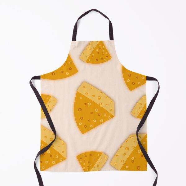 Item preview, Golden cheese pattern designed and sold by nickardi.