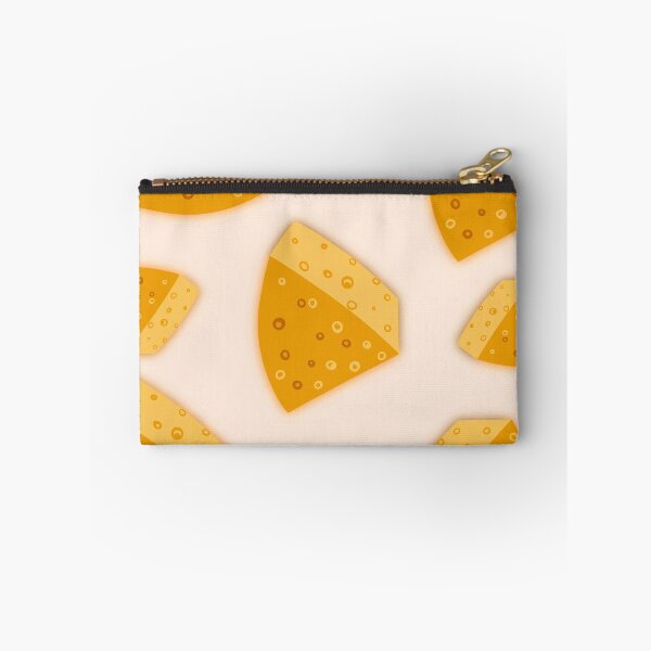 Item preview, Golden cheese pattern designed and sold by nickardi.