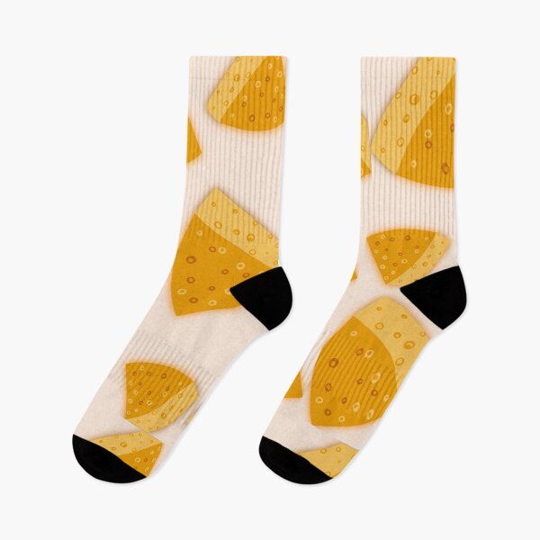 Item preview, Golden cheese pattern designed and sold by nickardi.