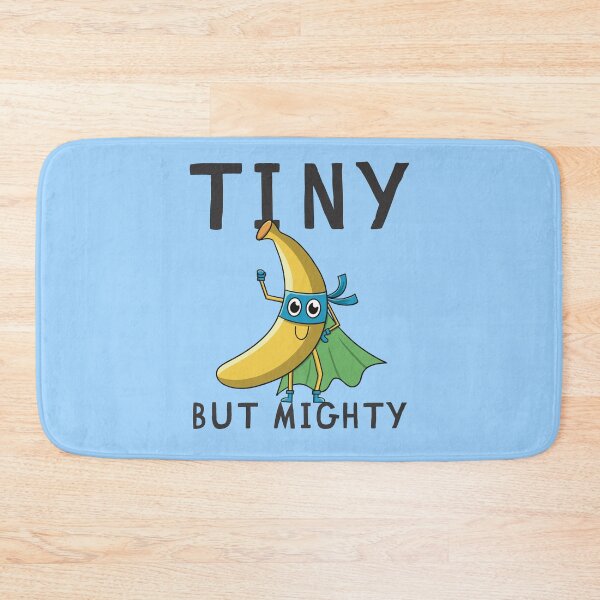 Item preview, Little But Mighty : tiny but mighty designed and sold by ImaginarStore.