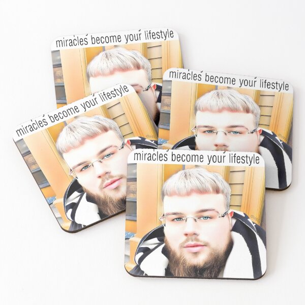 Item preview, joeyy Miracles designed and sold by DavidGuinan.
