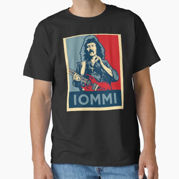 Item preview, Iommi hope  designed and sold by JonathanGrimm.