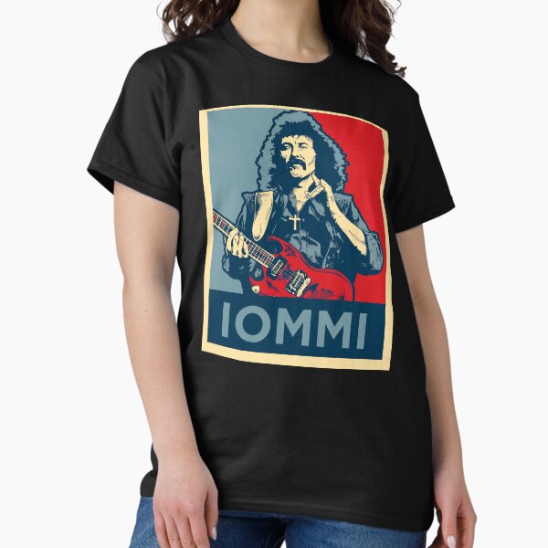 Artikel-Vorschau von Iommi Hoffnung, designt und verkauft von JonathanGrimm.