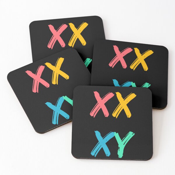Item preview, XX XY designed and sold by Tijanaworldwide.
