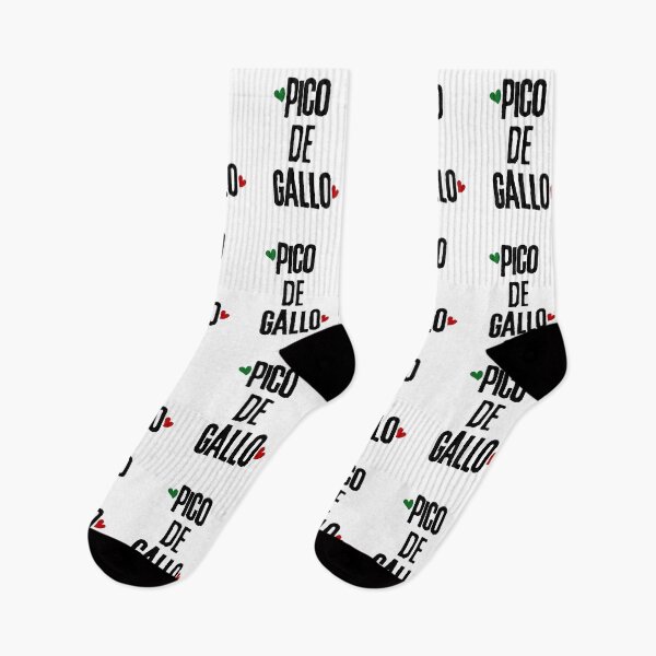 Item preview, I Love Pico De Gallo - Mexican Food Lover Gift designed and sold by foodiemarie.