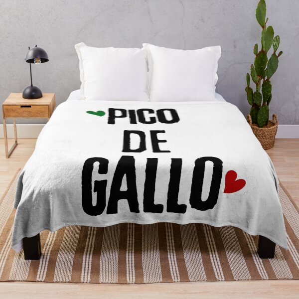 Item preview, I Love Pico De Gallo - Mexican Food Lover Gift designed and sold by foodiemarie.