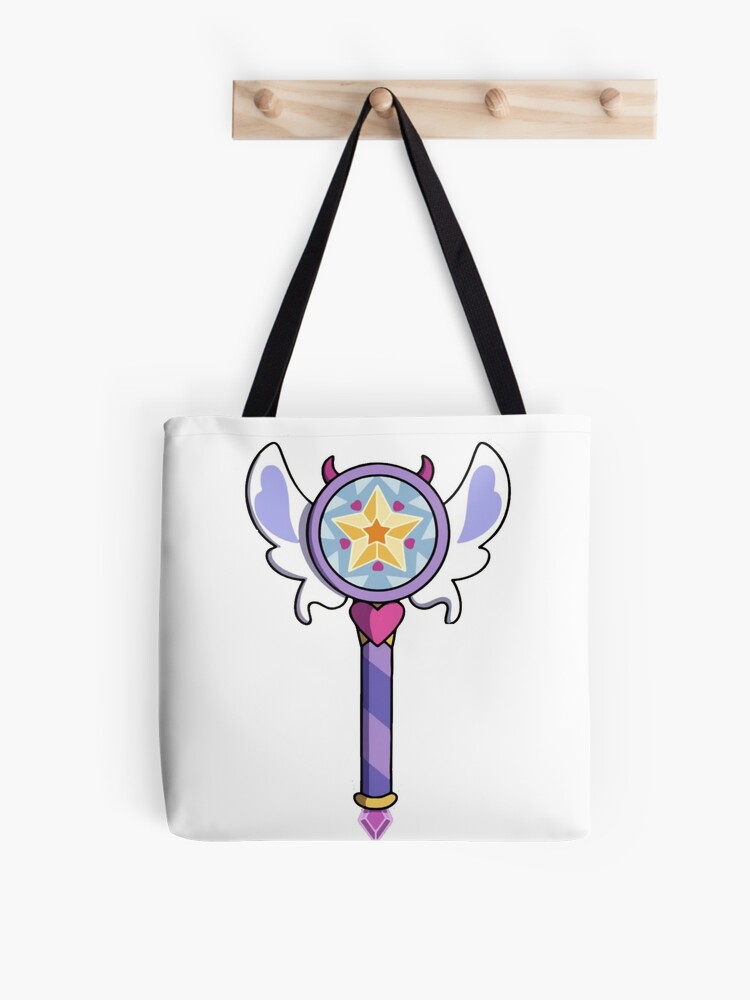 Star 3 Tote Bag