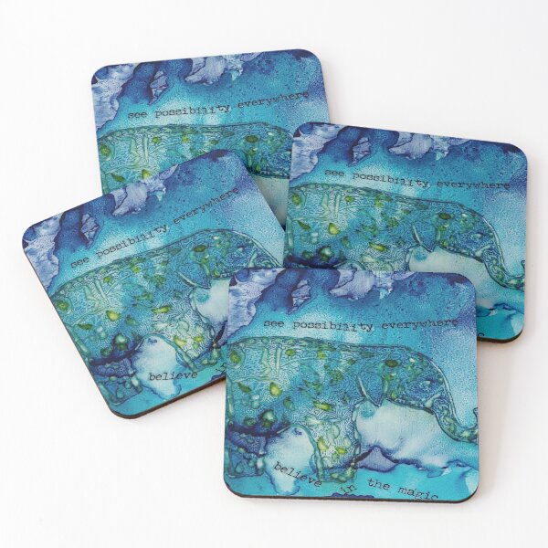 Item preview, See Possibility - By Barbara Mitchell designed and sold by brjn.