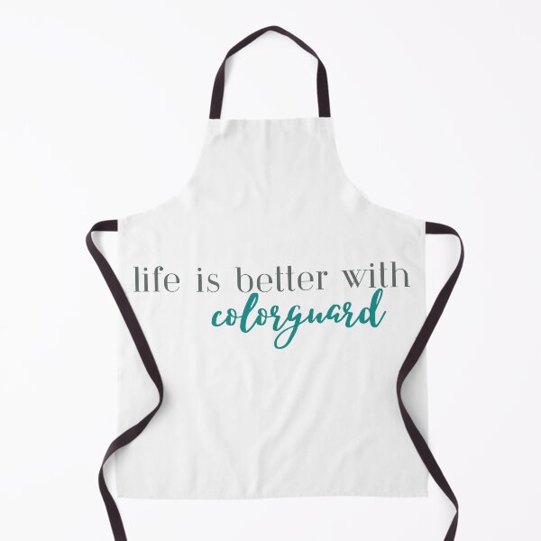 Item preview, Life is Better with Colorguard | Color Guard | Winterguard | Flags  designed and sold by ShoniwDesigns.