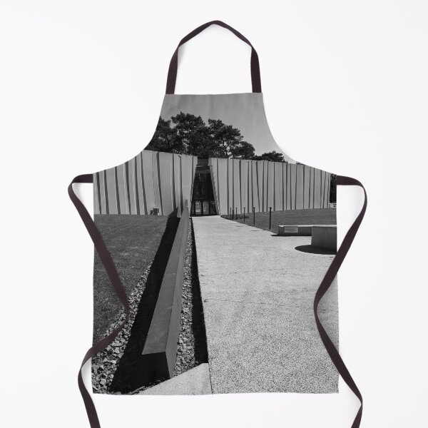 Item preview, Vimy Ridge Visitors Center, France designed and sold by Imladris01.