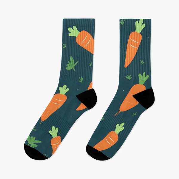 Item preview, Midnight Carrot designed and sold by StudioThink.