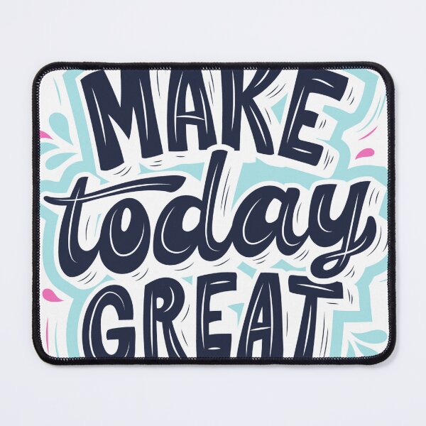 Item preview, Focus on the present moment and take action to create a fulfilling and meaningful day designed and sold by Aisyah99azman.