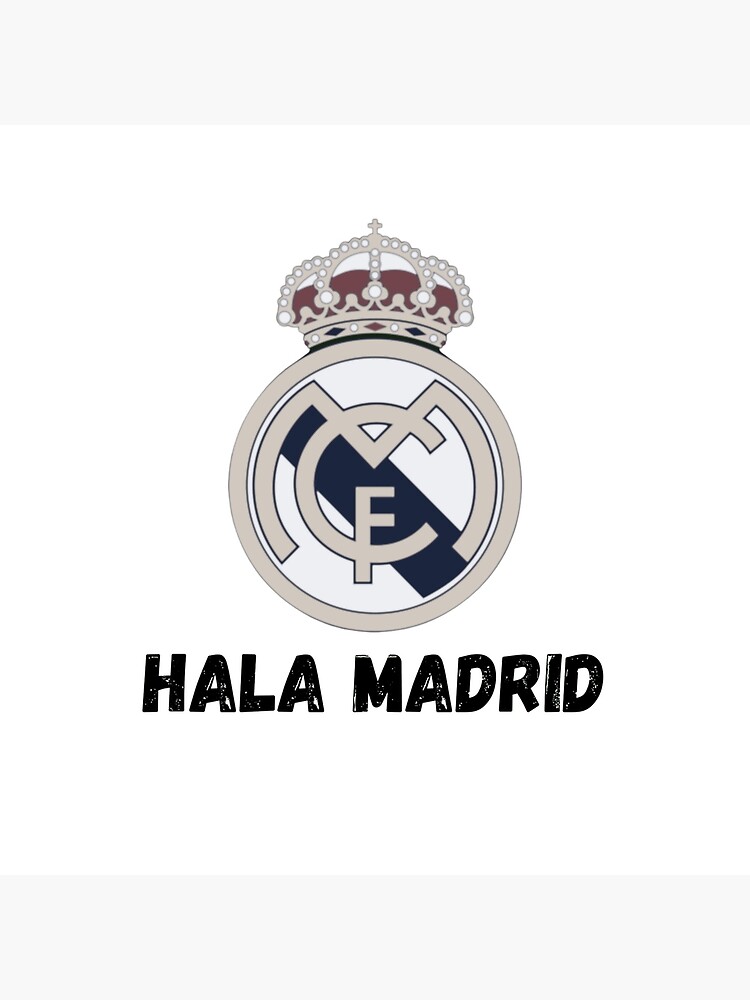 Hala Madrid - ‼️