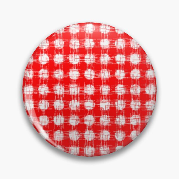 Item preview,  Irregular mole on red background. designed and sold by MirBer.