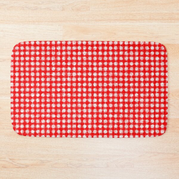 Item preview,  Irregular mole on red background. designed and sold by MirBer.