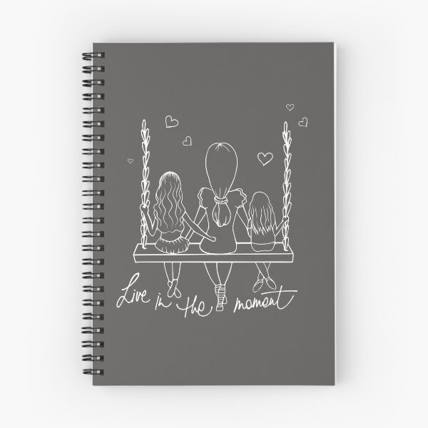 Item preview,  Mother and daughters are closest relatives designed and sold by 7Woodhandmade.