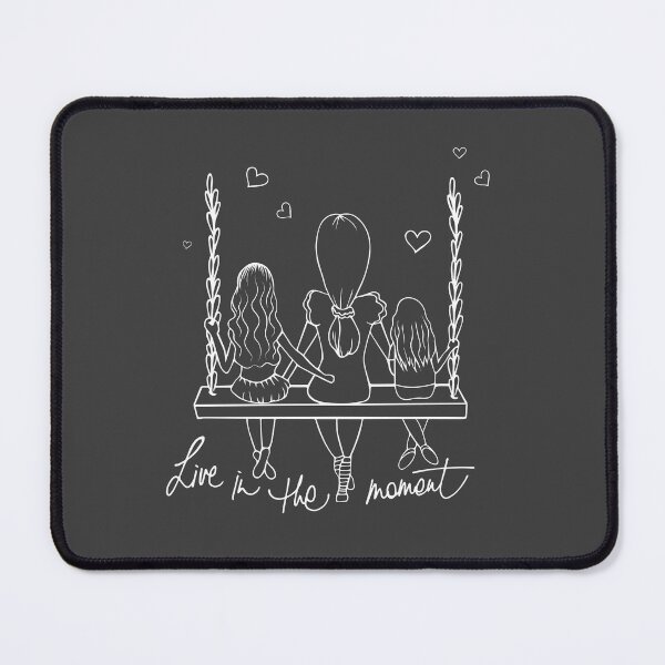 Item preview, Mother and daughters are closest relatives designed and sold by Your BEST art.