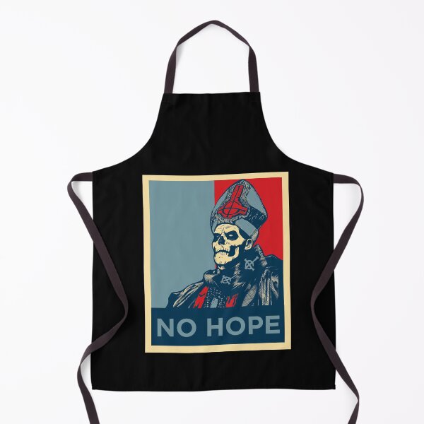 Item preview, Ghost no hope designed and sold by JonathanGrimm.