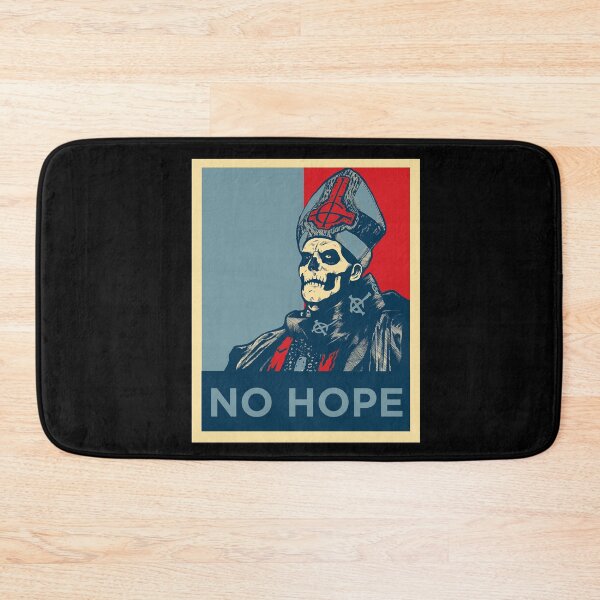 Item preview, Ghost no hope  designed and sold by JonathanGrimm.