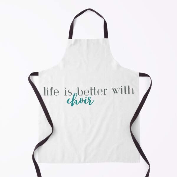 Item preview, Life is Better With Choir | Sing | Choir Life | Music | Choir Teacher designed and sold by ShoniwDesigns.