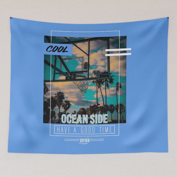 Item preview, Ocean Play designed and sold by LeoZitro.