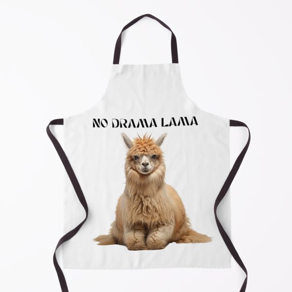 Item preview, Sin drama Lama designed and sold by ViktorSilni.