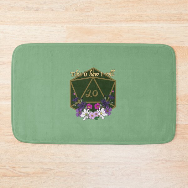 Item preview, How I roll designed and sold by Culture-Popped.