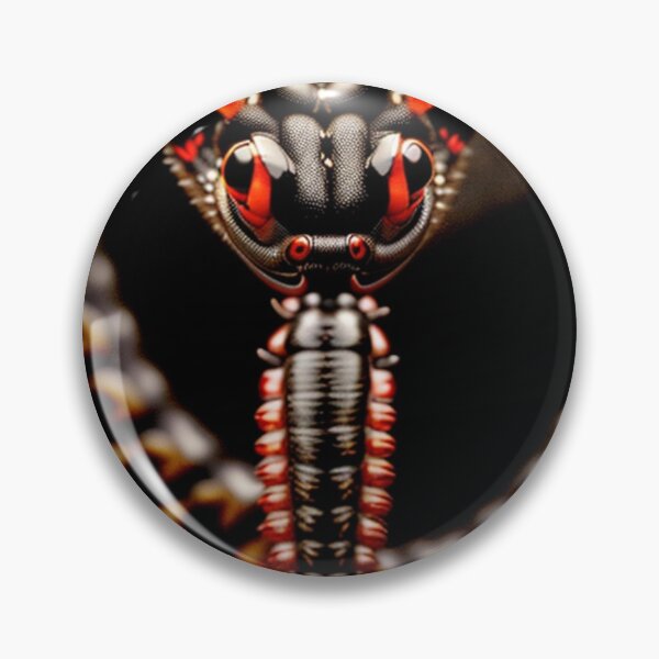 Item preview, Rattler Face designed and sold by Source919.