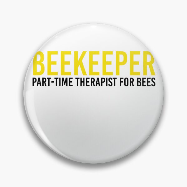 Item preview, Funny Beekeeper, Beekeeping Gift, Bee Lover, Beekeeping enthusiast, Beekeeper uniform, Bee lover gift, Beekeeping Lover, Beekeeping Gift, Proud Beekeeper designed and sold by VibrantCraftsCo.