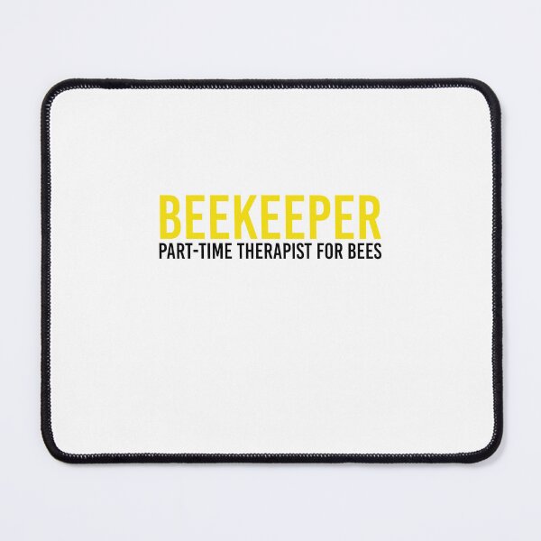 Item preview, Funny Beekeeper, Beekeeping Gift, Bee Lover, Beekeeping enthusiast, Beekeeper uniform, Bee lover gift, Beekeeping Lover, Beekeeping Gift, Proud Beekeeper designed and sold by VibrantCraftsCo.