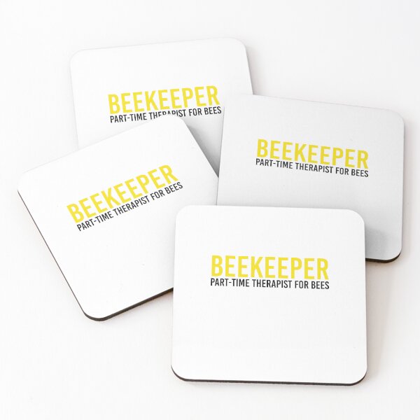 Item preview, Funny Beekeeper, Beekeeping Gift, Bee Lover, Beekeeping enthusiast, Beekeeper uniform, Bee lover gift, Beekeeping Lover, Beekeeping Gift, Proud Beekeeper designed and sold by VibrantCraftsCo.
