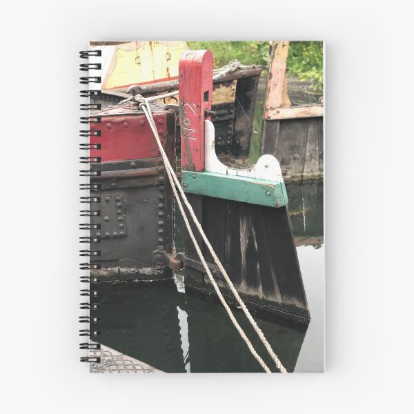Item preview, Moored designed and sold by Lisa Blick.