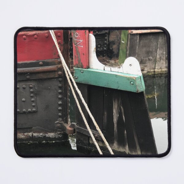 Item preview, Moored designed and sold by Lisa Blick.