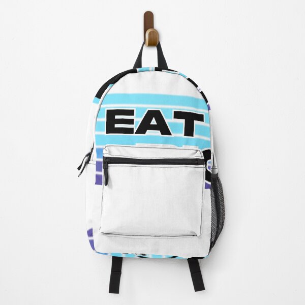 Item preview, Eat The Rich Orca Orcanization ocean designed and sold by JacoBeatzShop.