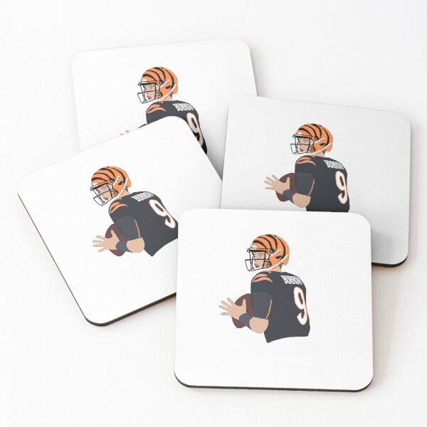 Item preview, Joe Burrow designed and sold by Stix4All.
