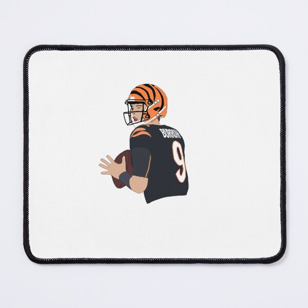 Item preview, Joe Burrow designed and sold by Stix4All.