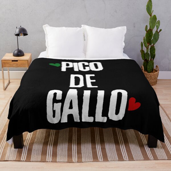Item preview, I Love Pico De Gallo - Mexican Food Lover Gift designed and sold by foodiemarie.