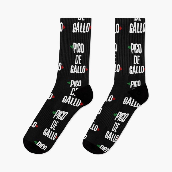 Item preview, I Love Pico De Gallo - Mexican Food Lover Gift designed and sold by foodiemarie.