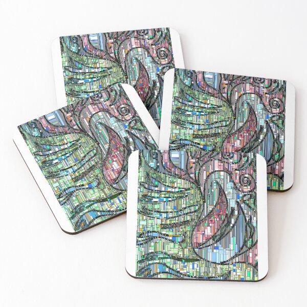 Item preview, Strange Plant:   Green designed and sold by RivehArt.