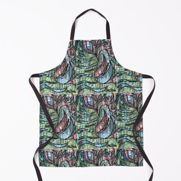Item preview, Strange Plant:   Green designed and sold by RivehArt.