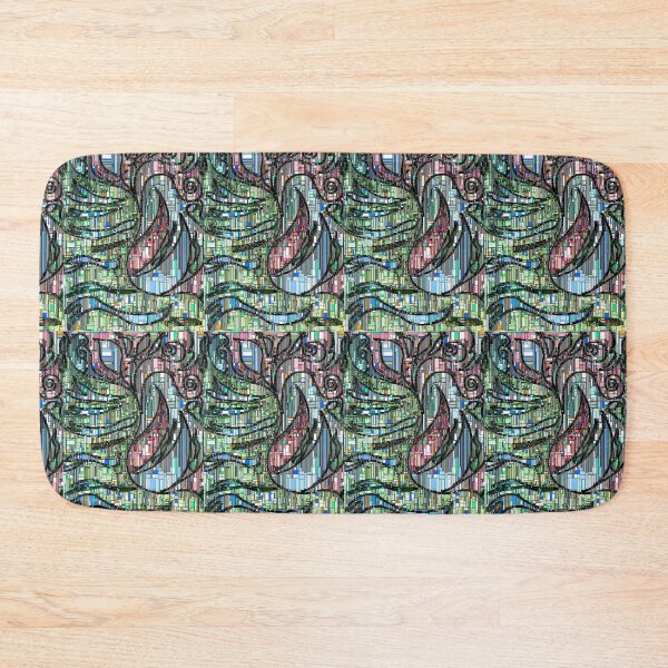 Item preview, Strange Plant:   Green designed and sold by RivehArt.